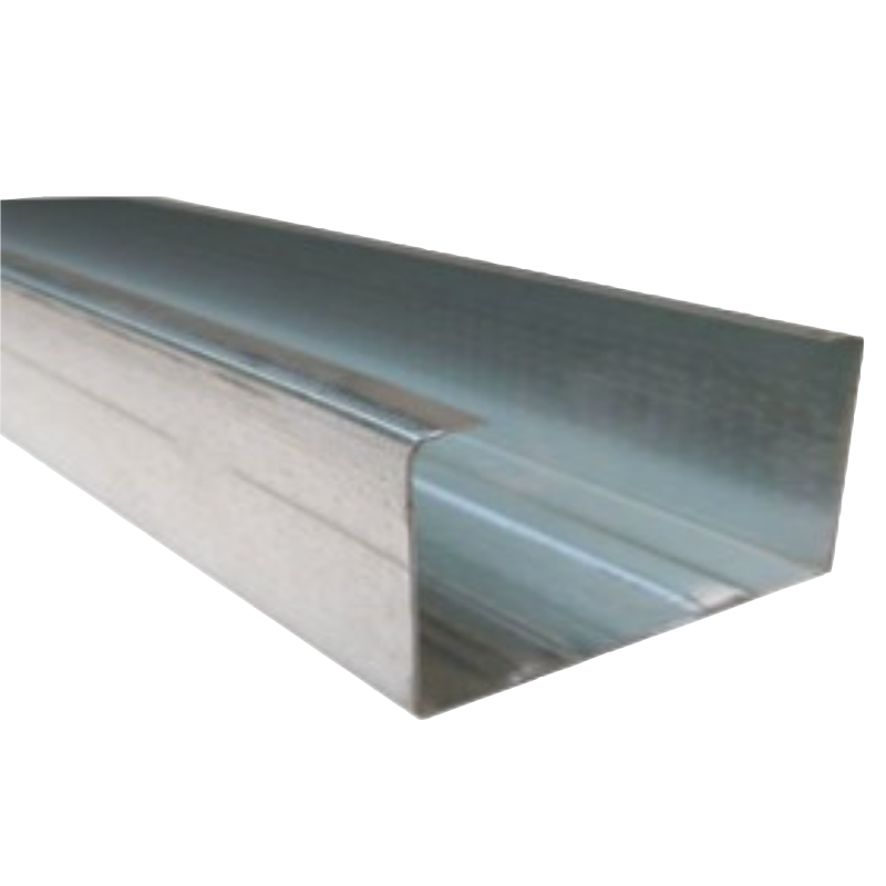 Профіль CW50 4м (0,5мм)